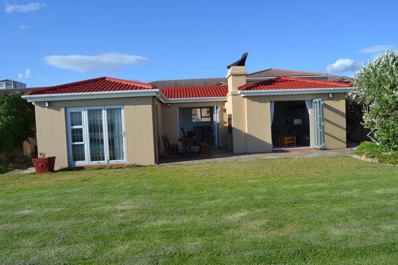 Hermanus Beach Club - Le Maree House 18 Exterior photo