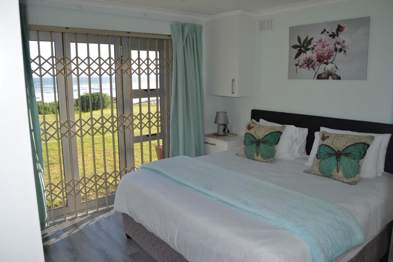 Hermanus Beach Club - Le Maree House 18 Exterior photo